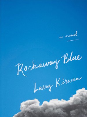cover image of Rockaway Blue